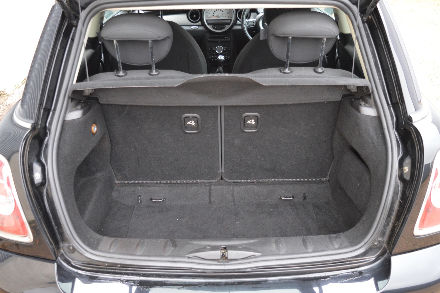 Used MINI Hatch 2012 for sale - 77301006: Photo 15