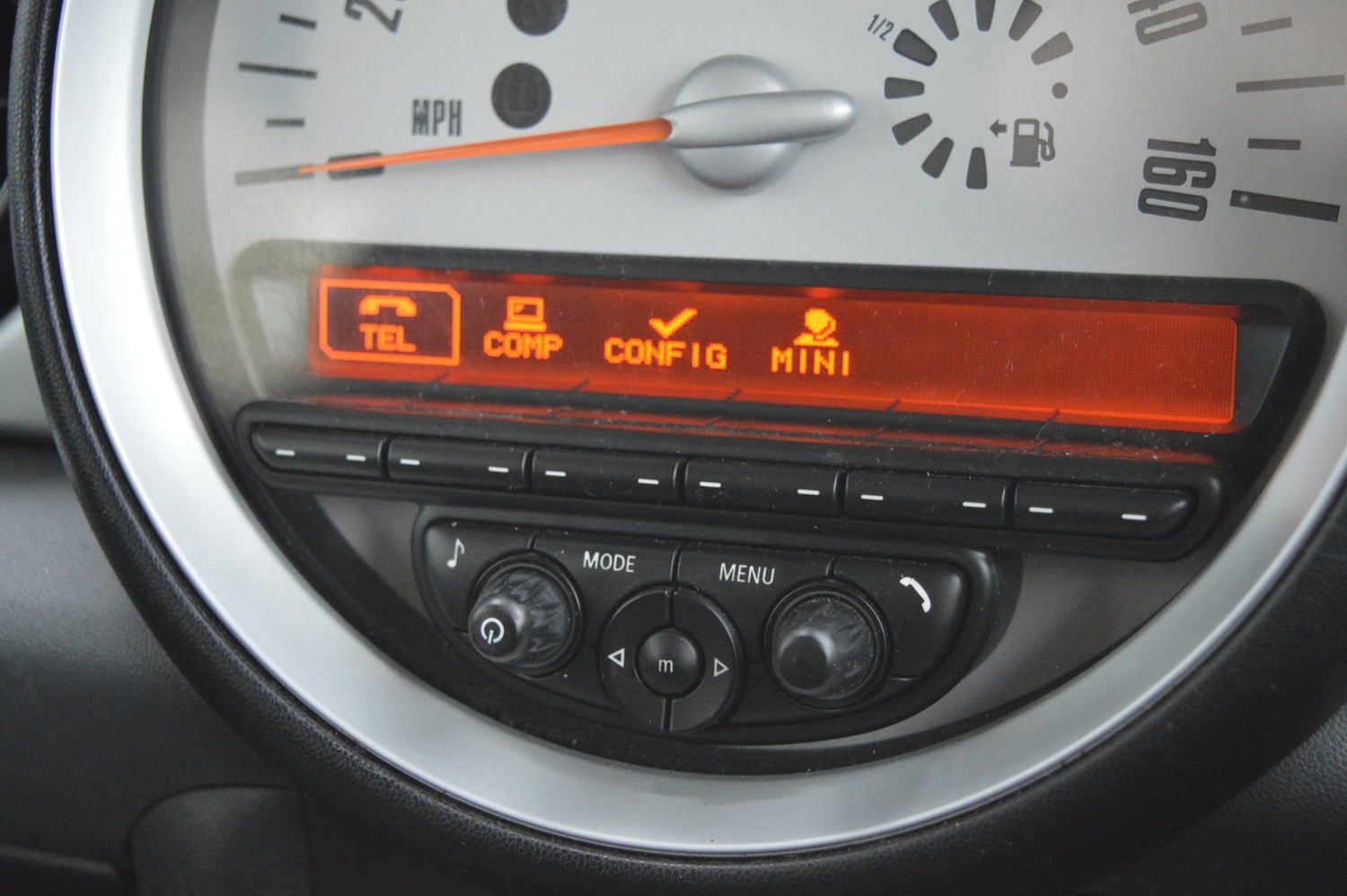 Used MINI Hatch 2012 for sale - 77301006: Photo 18