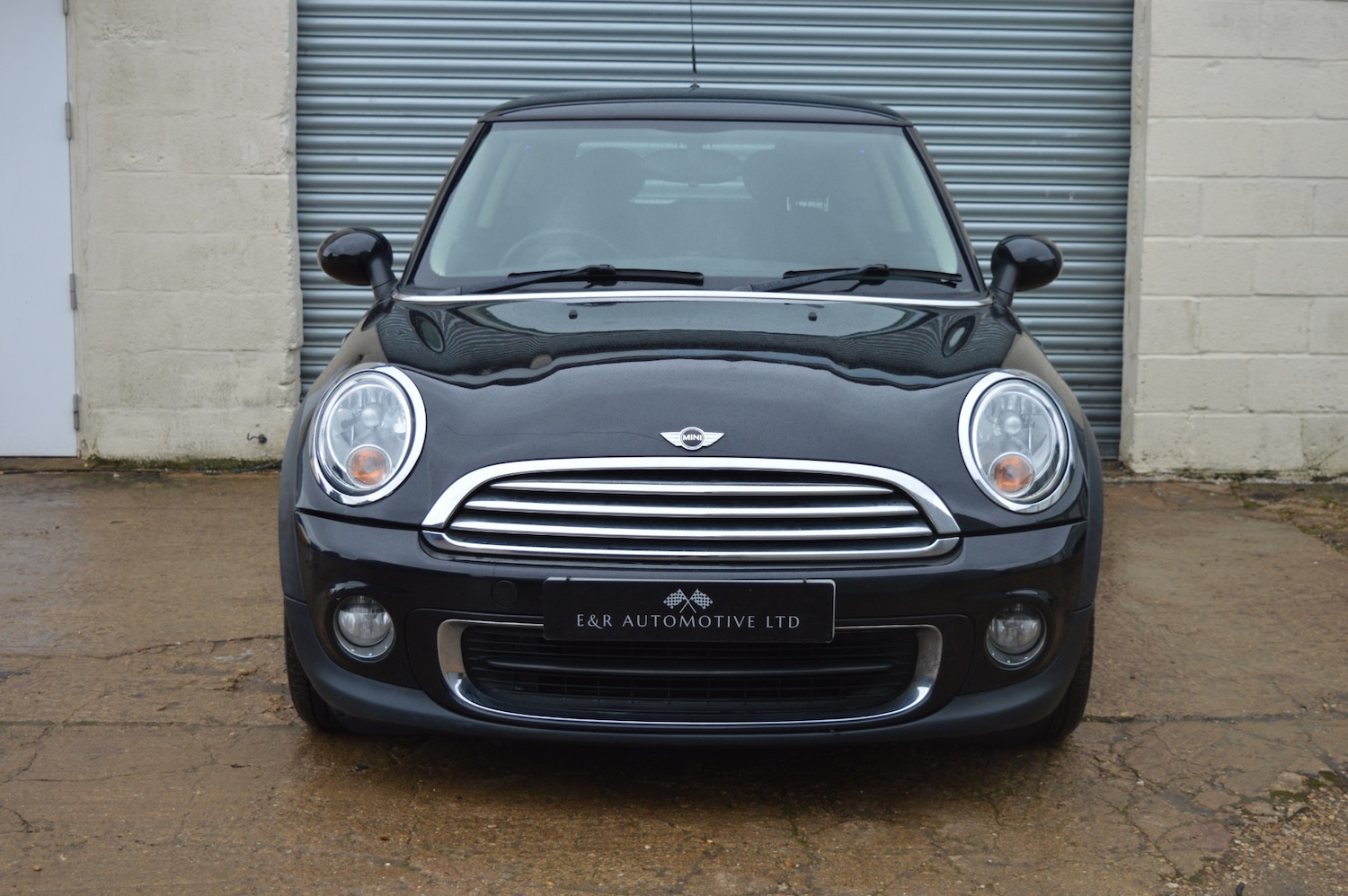 Used MINI Hatch 2012 for sale - 77301006: Photo 2