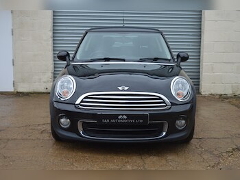 Used MINI Hatch 2012 for sale - 77301006: Photo