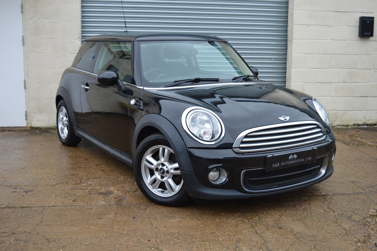 Used MINI Hatch 2012 for sale - 77301006: Photo 3