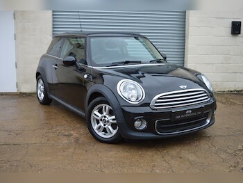 Used MINI Hatch 2012 for sale - 77301006: Photo