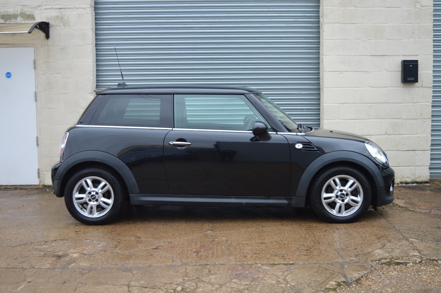 Used MINI Hatch 2012 for sale - 77301006: Photo 4