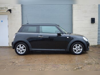 Used MINI Hatch 2012 for sale - 77301006: Photo