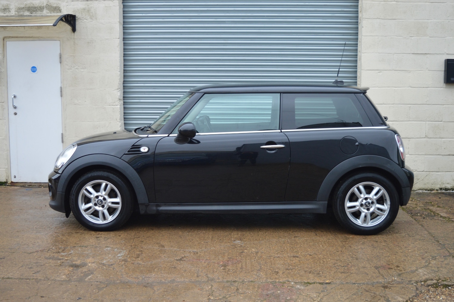 Used MINI Hatch 2012 for sale - 77301006: Photo 5