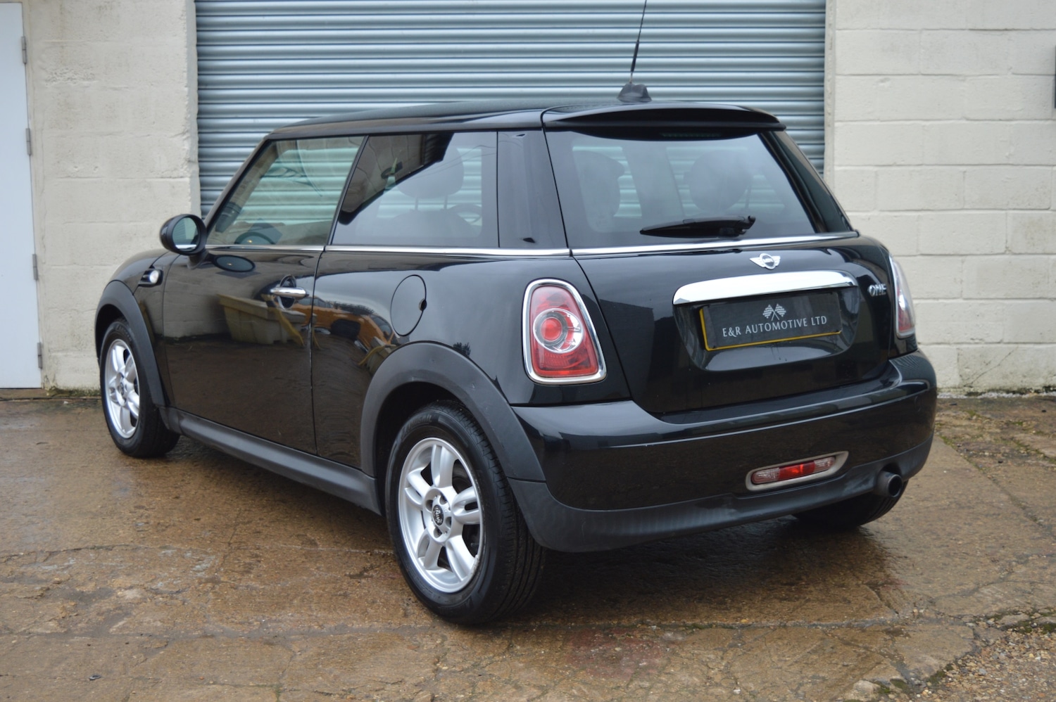 Used MINI Hatch 2012 for sale - 77301006: Photo 6