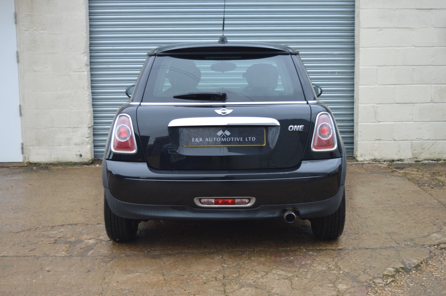 Used MINI Hatch 2012 for sale - 77301006: Photo 7