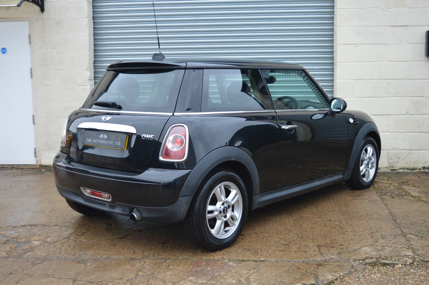 Used MINI Hatch 2012 for sale - 77301006: Photo 8