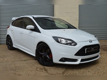 Used Ford Focus 2014 for sale - 75702379: Photo