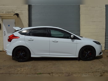 Used Ford Focus 2014 for sale - 75702379: Photo