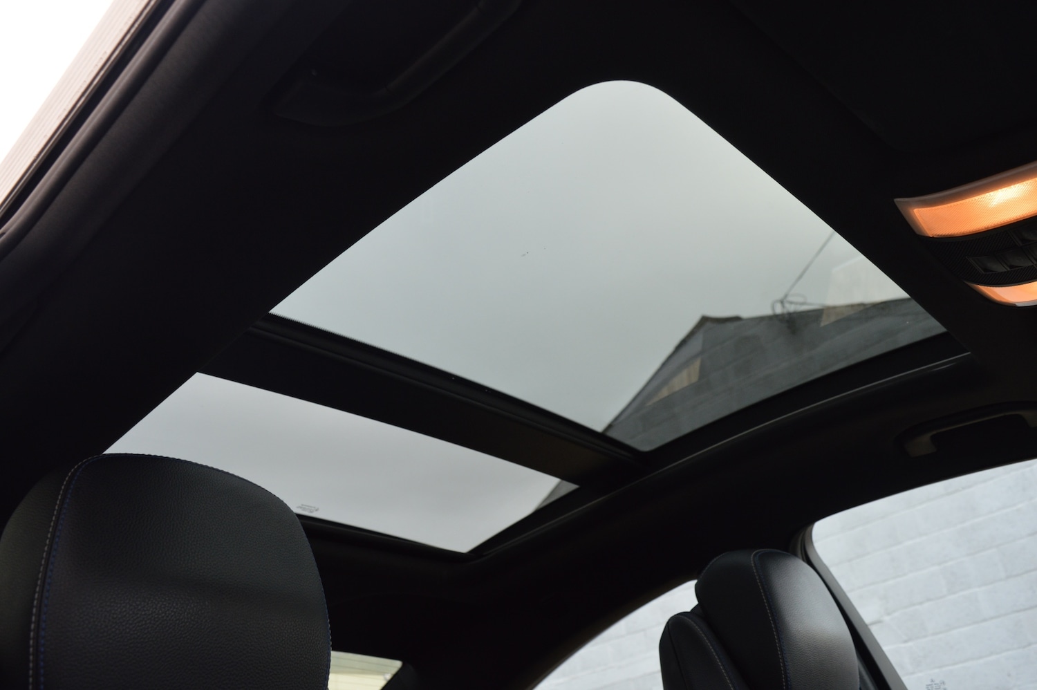 Used Mercedes-Benz C Class 2014 for sale - 76613652: Photo 10