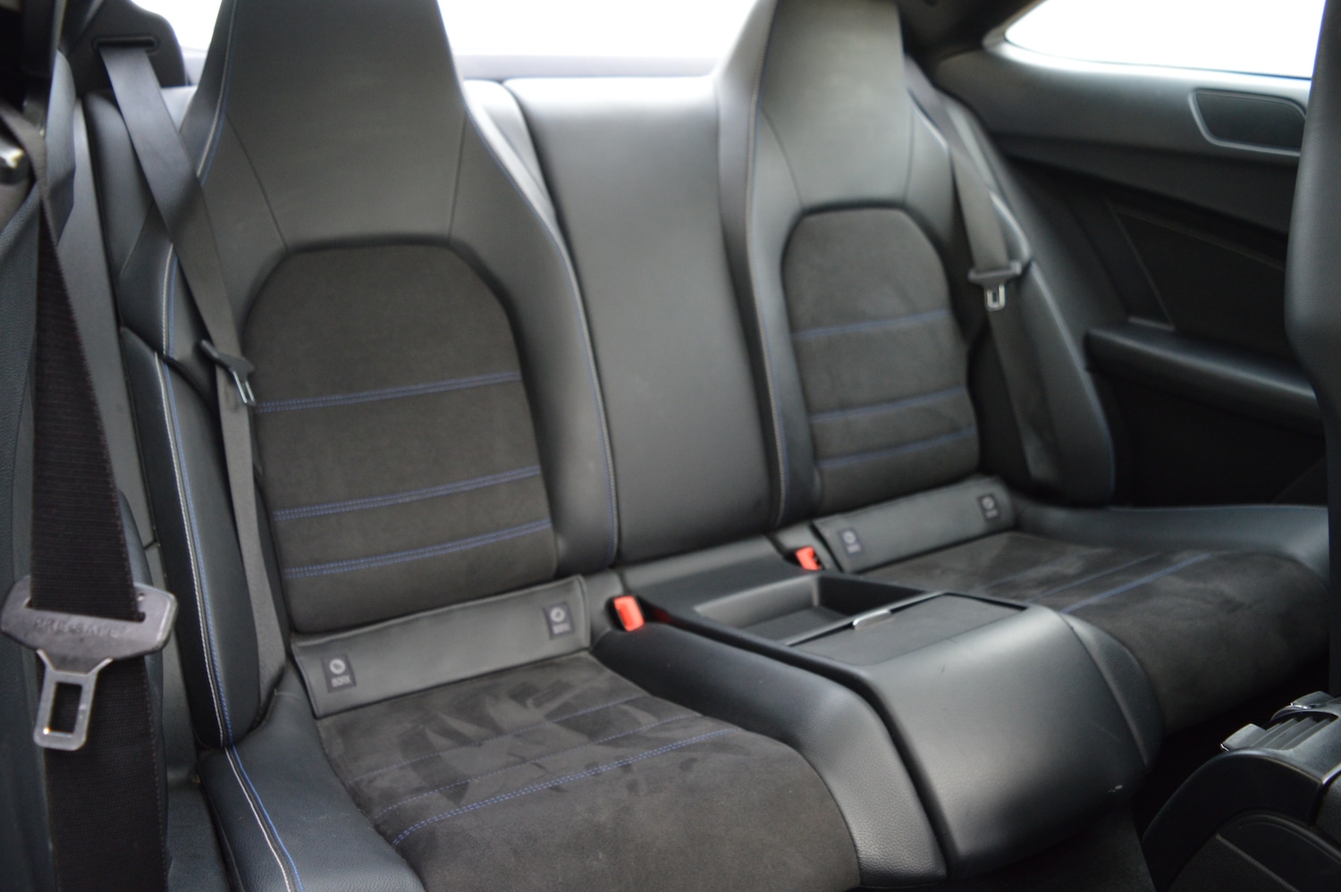 Used Mercedes-Benz C Class 2014 for sale - 76613652: Photo 15