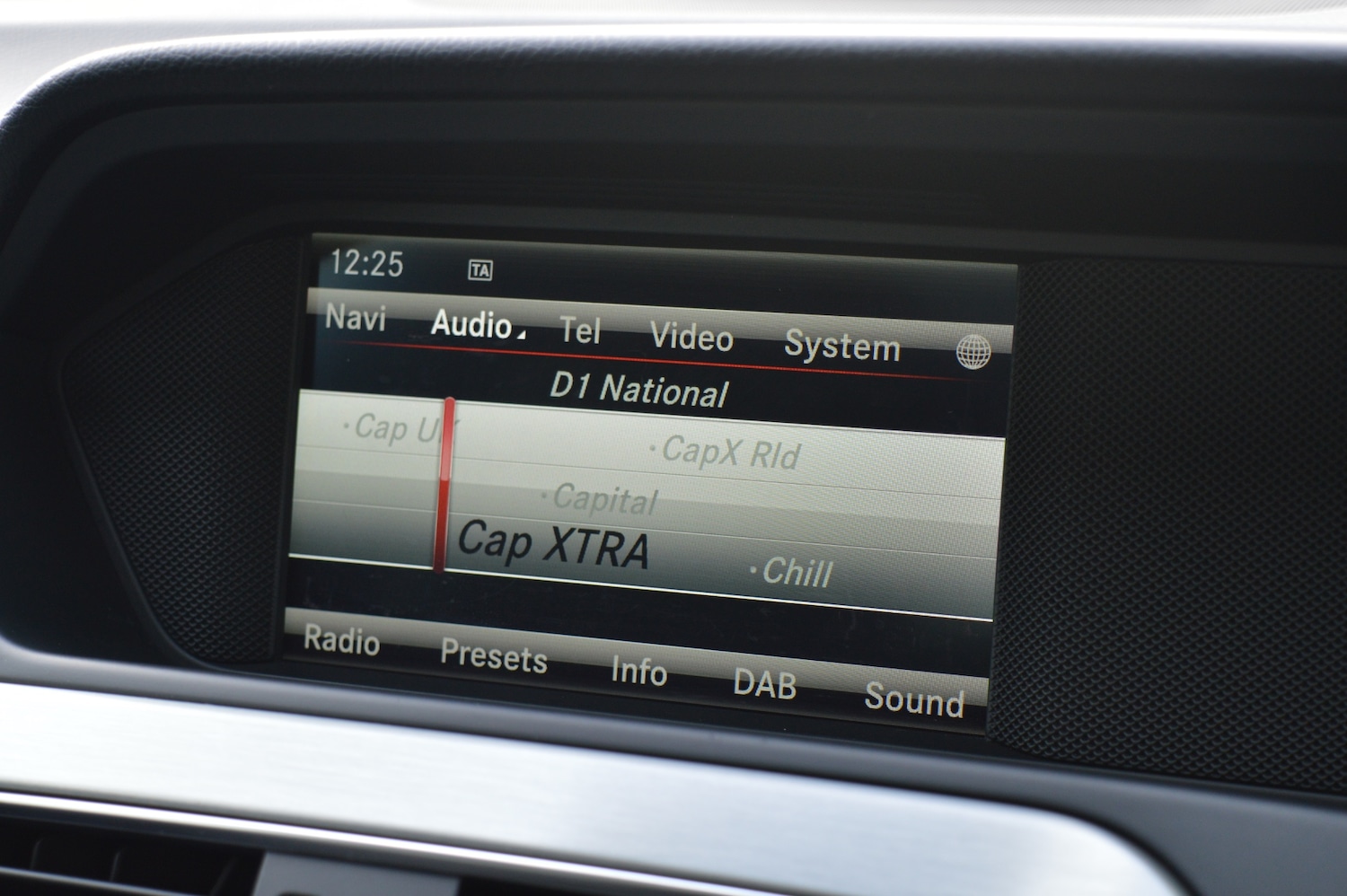 Used Mercedes-Benz C Class 2014 for sale - 76613652: Photo 19