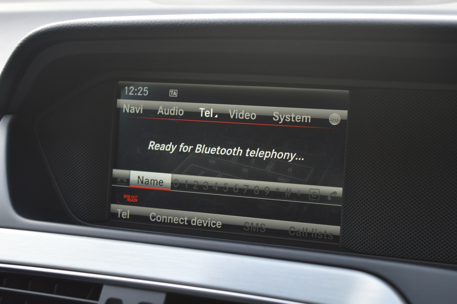 Used Mercedes-Benz C Class 2014 for sale - 76613652: Photo 20