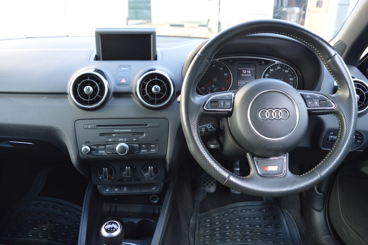 Used Audi A1 2013 for sale - 77663534: Photo 13