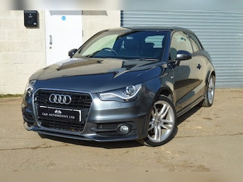 Audi A1 feature image