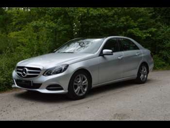 2015 (65) - E220 BlueTEC SE Premium 4dr 7G-Tronic