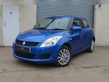 Used Suzuki Swift 2013 for sale - 79273431: Photo