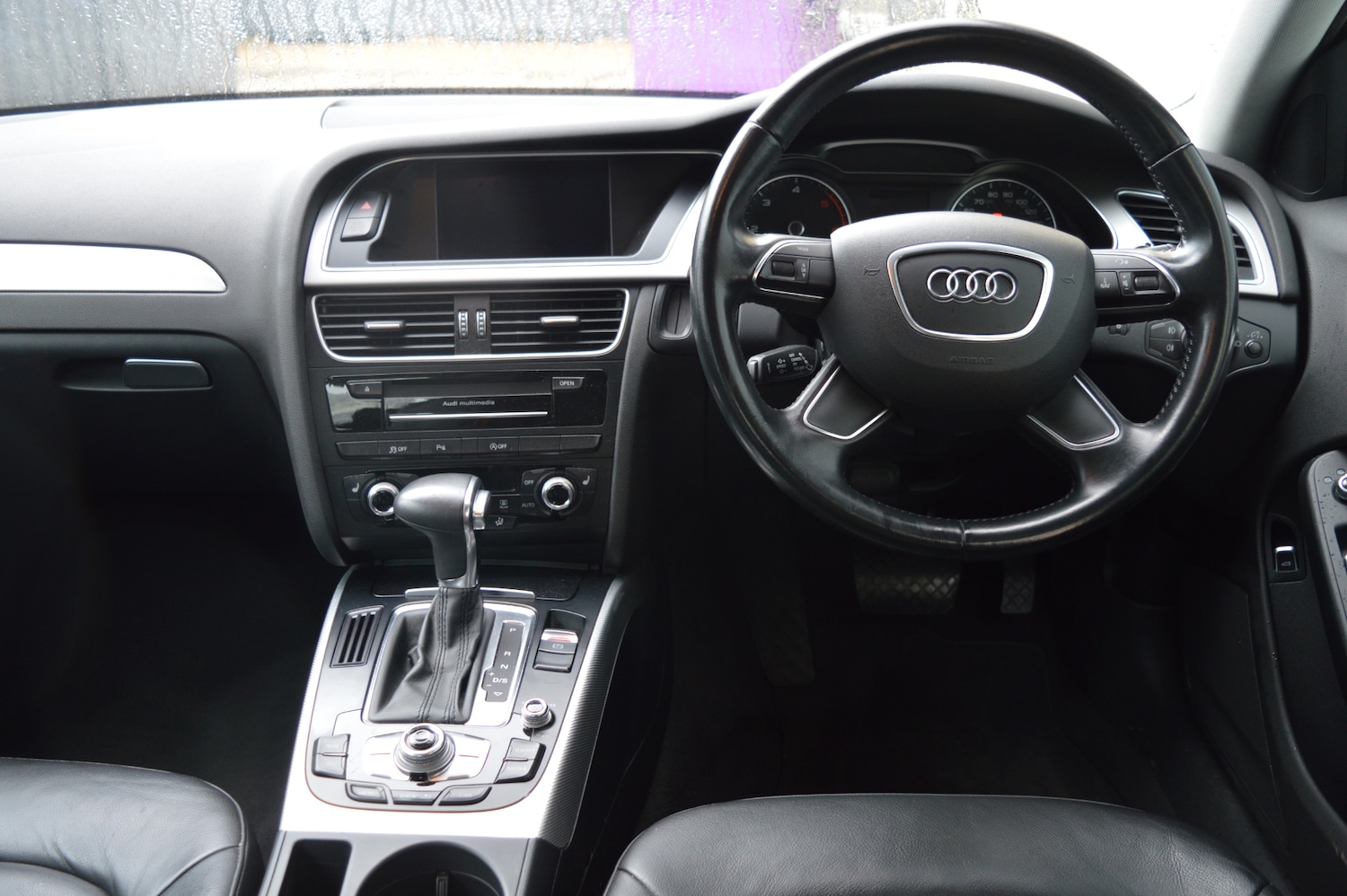 Used Audi A4 2014 for sale - 76536347: Photo 11