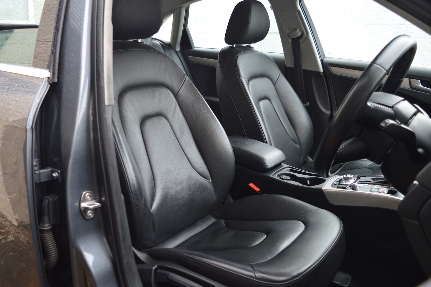 Used Audi A4 2014 for sale - 76536347: Photo 13