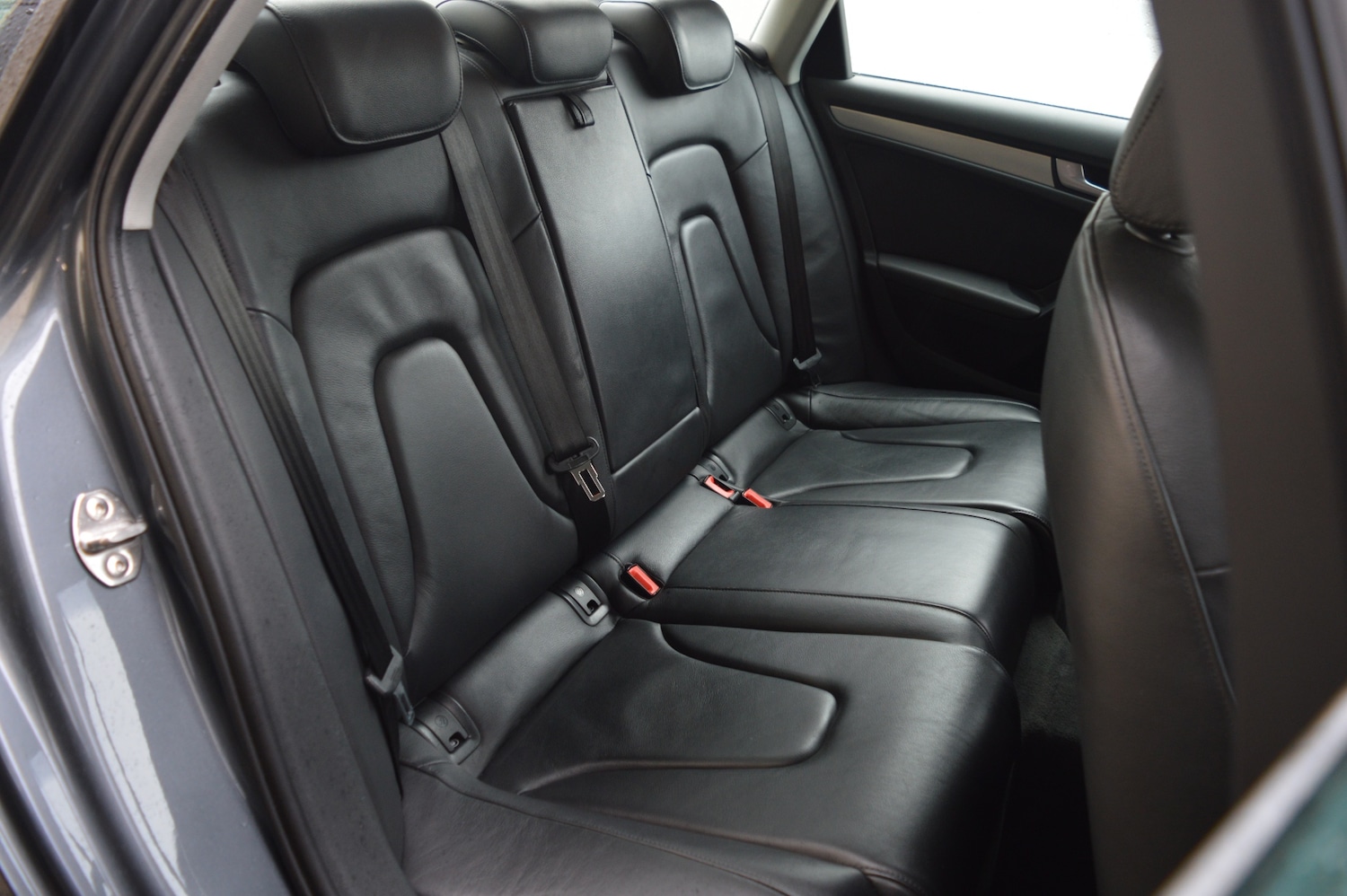 Used Audi A4 2014 for sale - 76536347: Photo 14