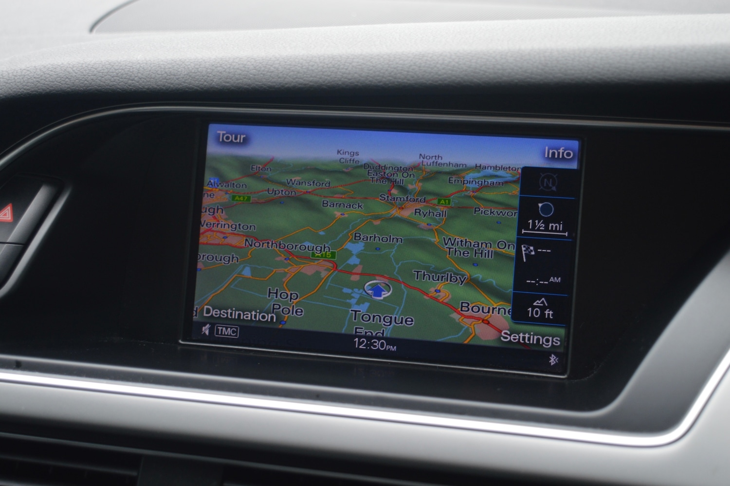 Used Audi A4 2014 for sale - 76536347: Photo 17