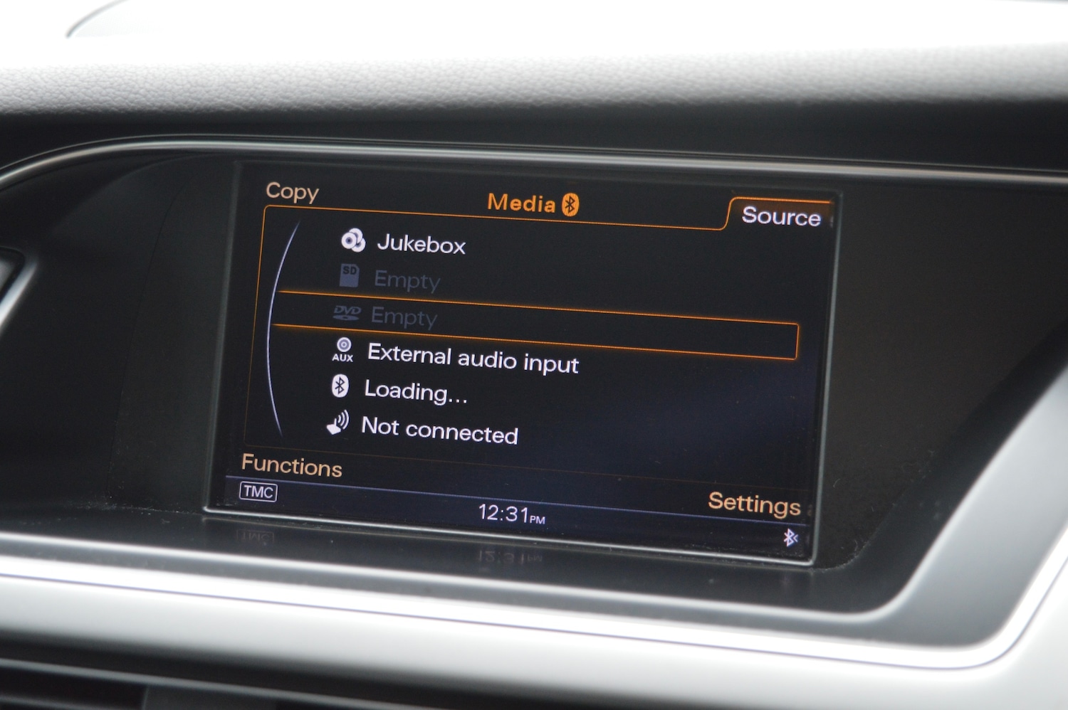 Used Audi A4 2014 for sale - 76536347: Photo 19