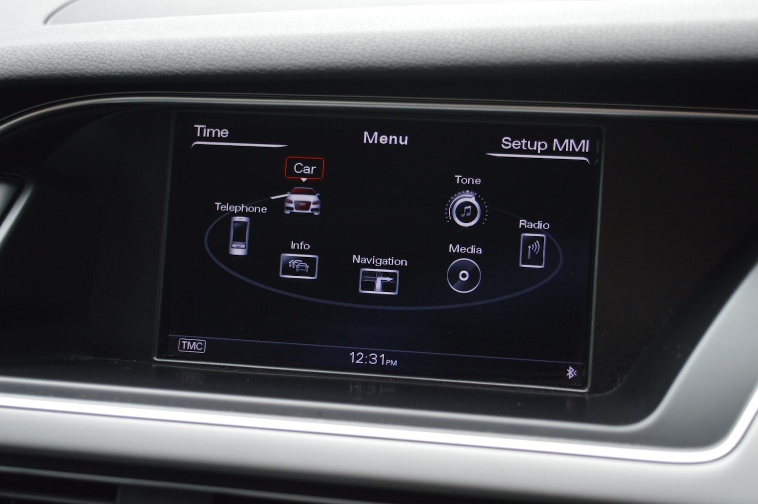 Used Audi A4 2014 for sale - 76536347: Photo 20