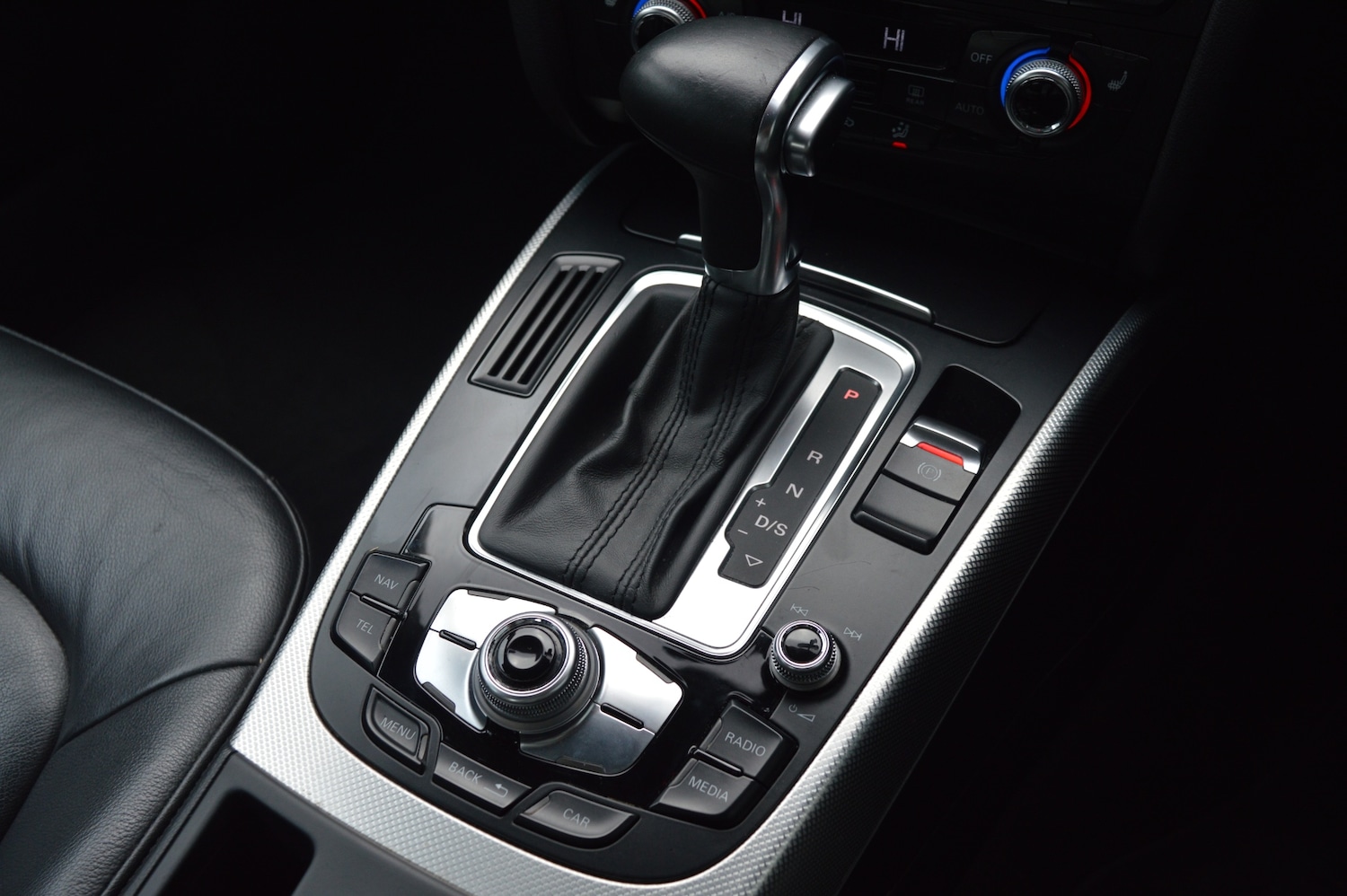 Used Audi A4 2014 for sale - 76536347: Photo 23