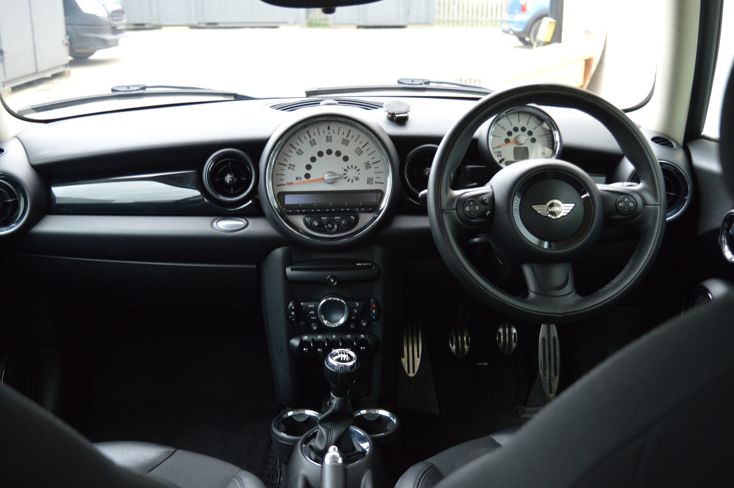 Used MINI Hatch 2013 for sale - 78097687: Photo 10