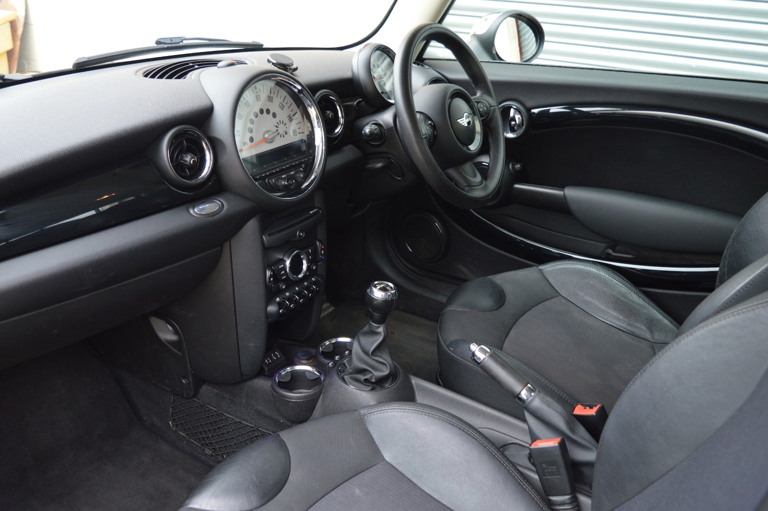 Used MINI Hatch 2013 for sale - 78097687: Photo 11