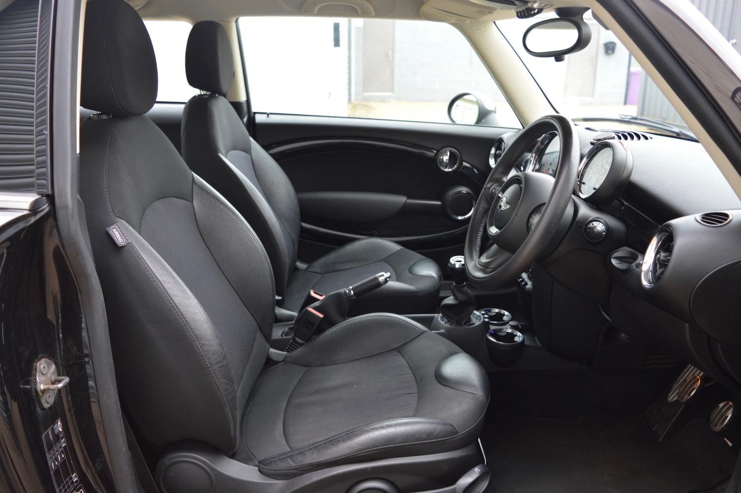 Used MINI Hatch 2013 for sale - 78097687: Photo 13