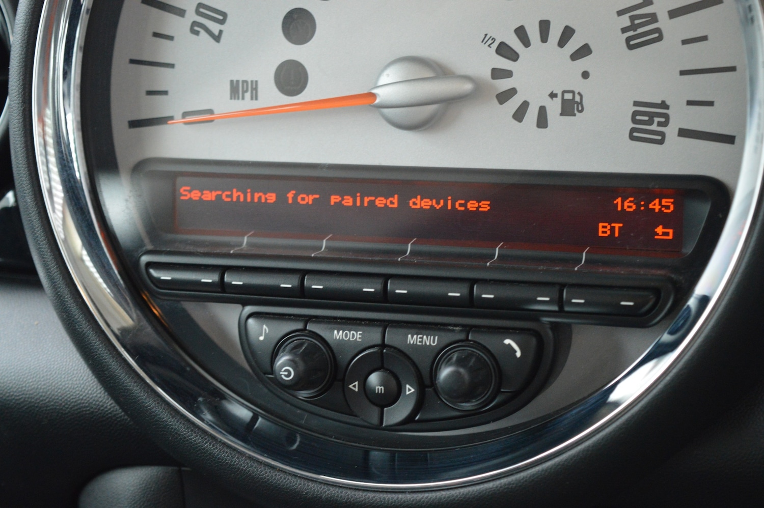 Used MINI Hatch 2013 for sale - 78097687: Photo 18