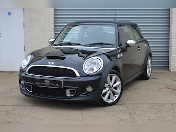 Used MINI Hatch 2013 for sale - 78097687: Photo
