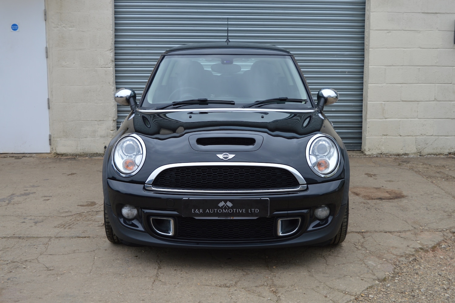 Used MINI Hatch 2013 for sale - 78097687: Photo 2