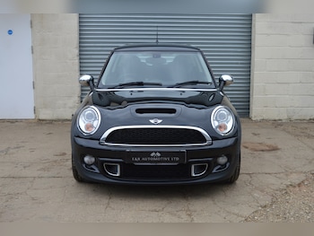 Used MINI Hatch 2013 for sale - 78097687: Photo