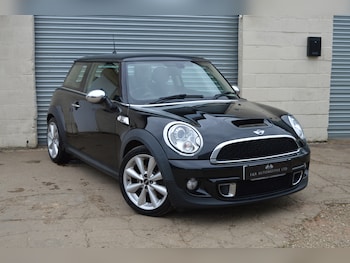 Used MINI Hatch 2013 for sale - 78097687: Photo