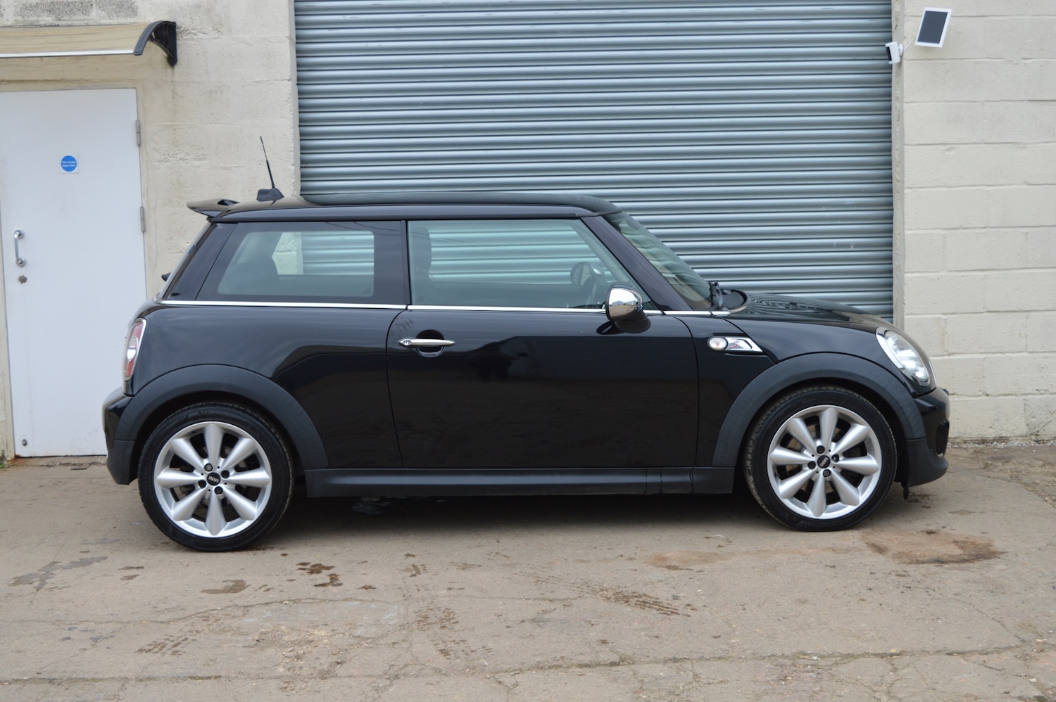 Used MINI Hatch 2013 for sale - 78097687: Photo 4