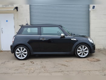 Used MINI Hatch 2013 for sale - 78097687: Photo