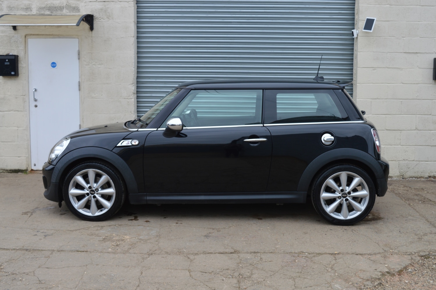 Used MINI Hatch 2013 for sale - 78097687: Photo 5