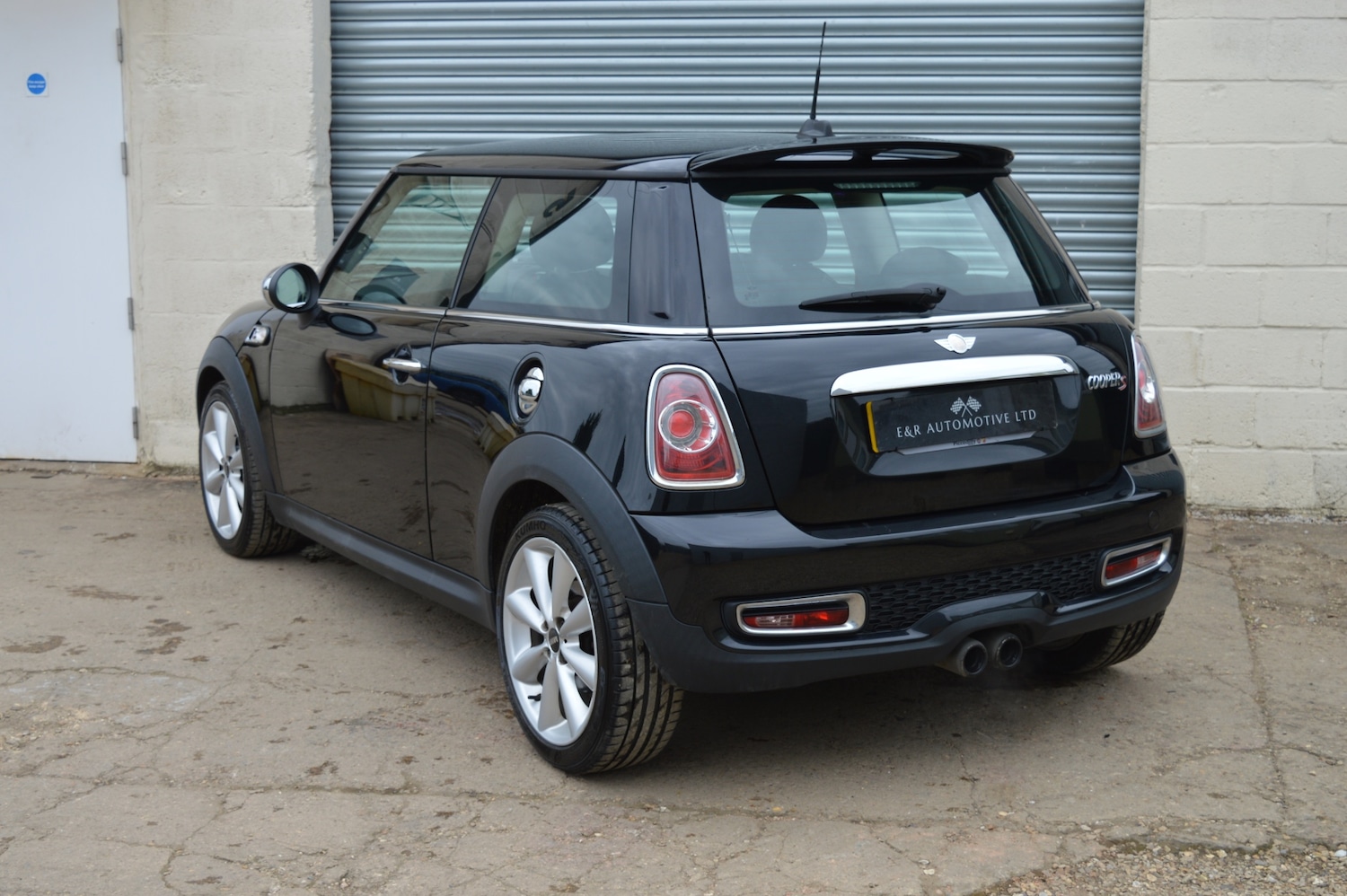 Used MINI Hatch 2013 for sale - 78097687: Photo 6
