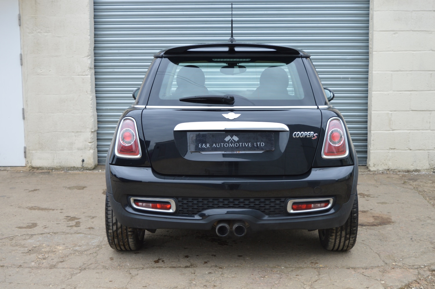 Used MINI Hatch 2013 for sale - 78097687: Photo 7