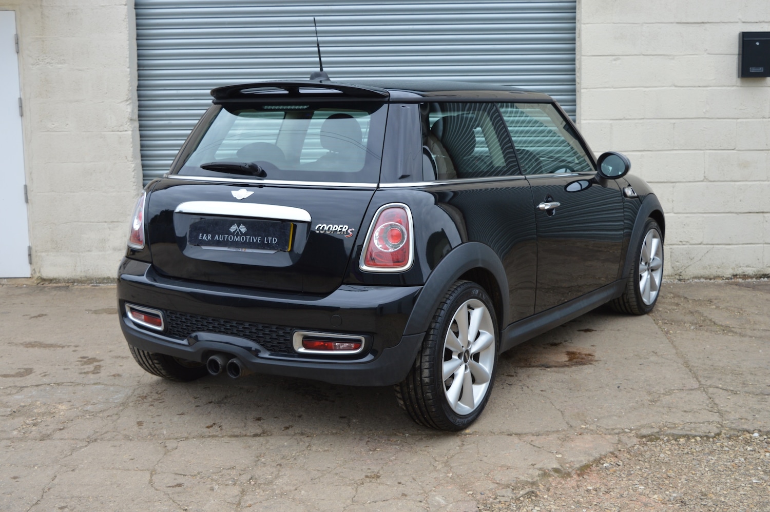Used MINI Hatch 2013 for sale - 78097687: Photo 8