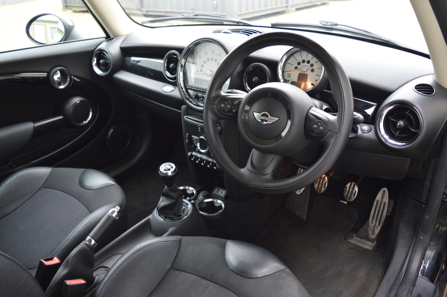 Used MINI Hatch 2013 for sale - 78097687: Photo 9