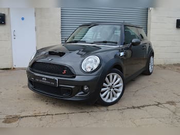 Used MINI Hatch 2011 for sale - 79841959: Photo