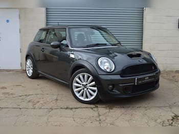 Used MINI Hatch 2011 for sale - 79841959: Photo