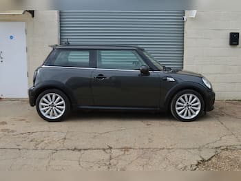 Used MINI Hatch 2011 for sale - 79841959: Photo