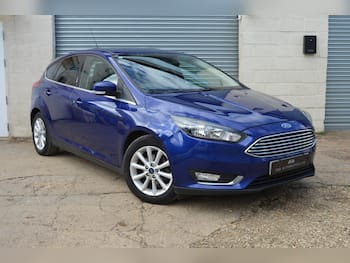 Used Ford Focus 2015 for sale - 79859459: Photo