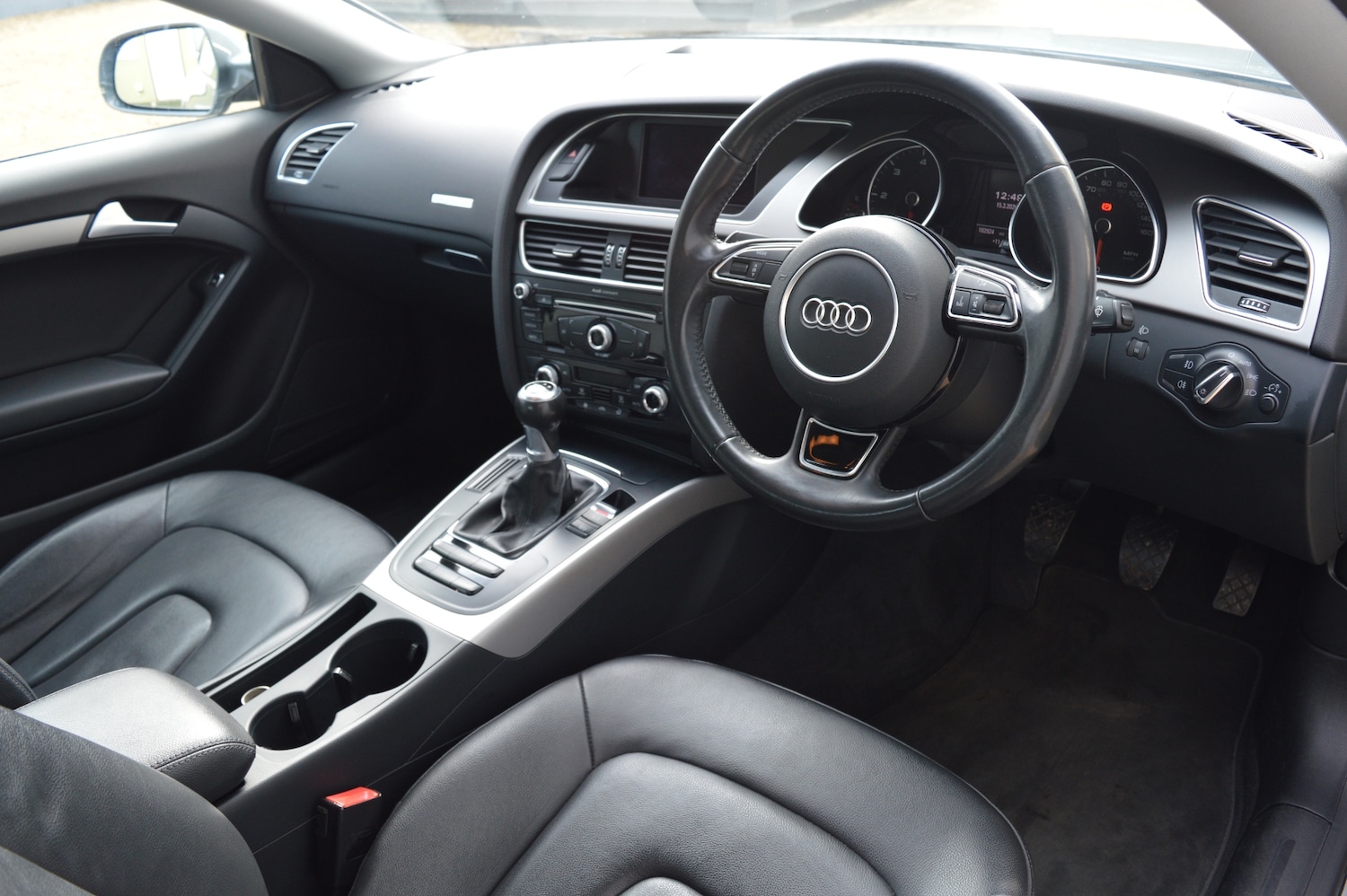 Used Audi A5 2012 for sale - 77897247: Photo 10