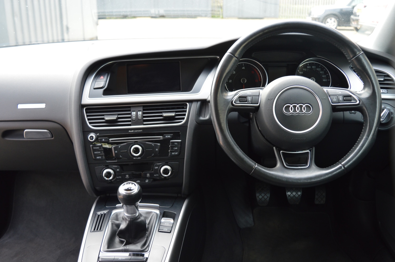 Used Audi A5 2012 for sale - 77897247: Photo 11
